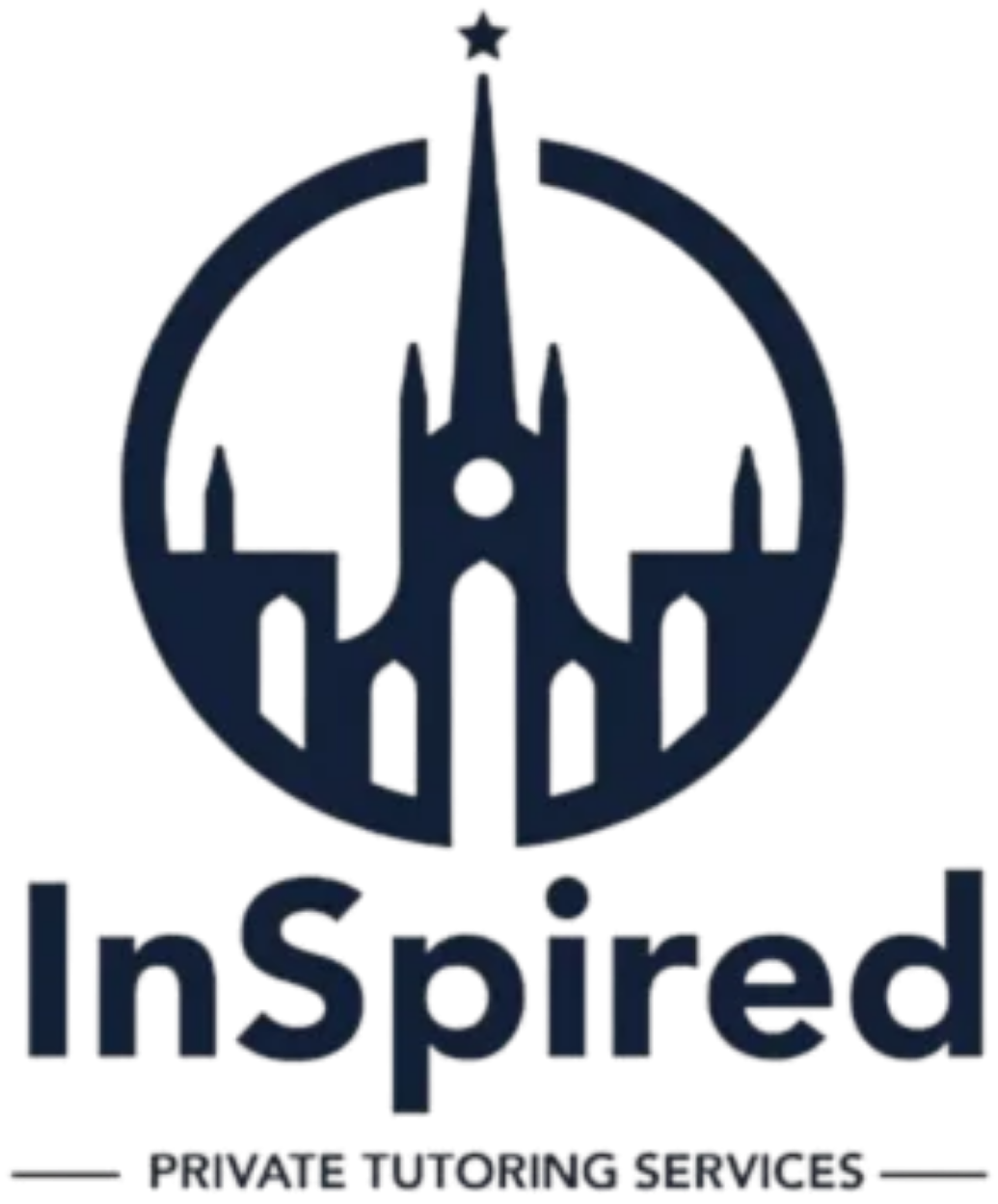 InSpired Tutoring Services Logo